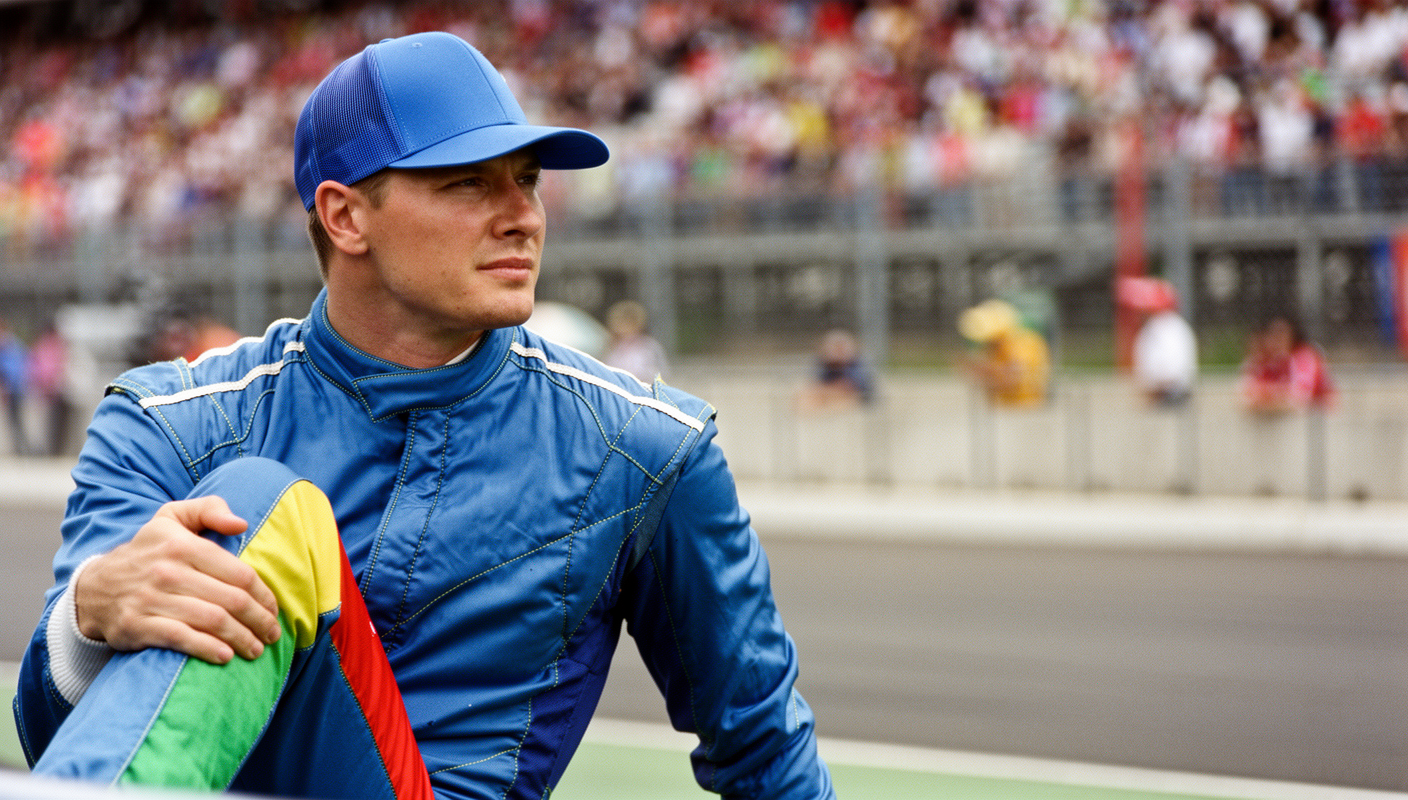 TOP1体育入口 - 2026 INDYCAR 纳什维尔站夺冠赔率：Josef Newgarden 呼声最高 - TOP1体育 配图